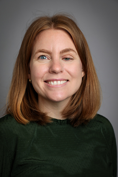 Janne Bjørnestad 
