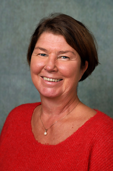 Trine Ellefsen 