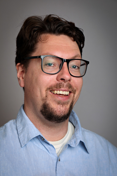Kristian Tjomstøl Kristensen 