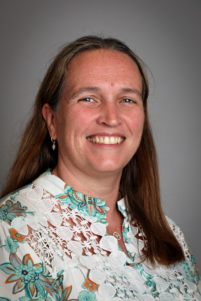 Gøril Pedersen 