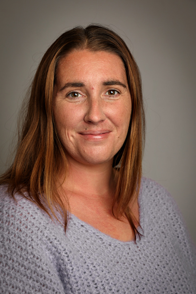 Benedicte Ballestad 