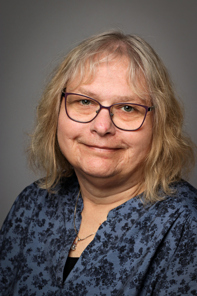 Elin Oddny Synnes 