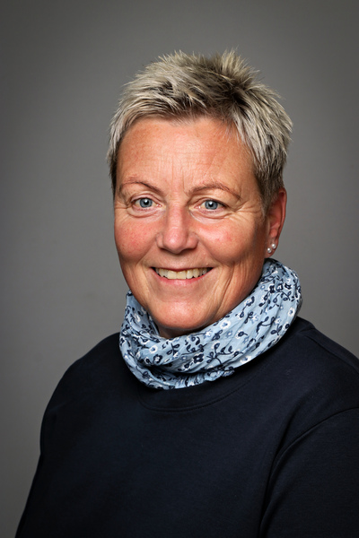 Gro Elida Waskaas 