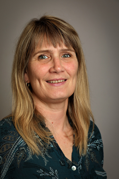 Kjerstin Bratsberg 