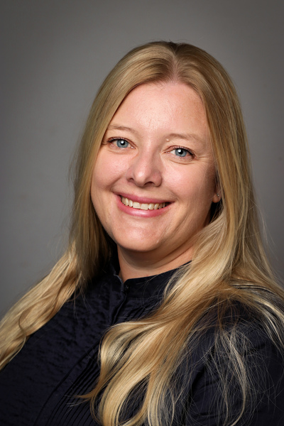 Silje Helene Døli 