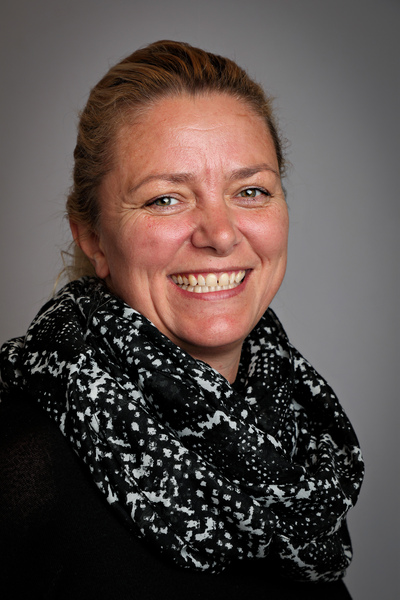 Veronica Mariana Henriksen 