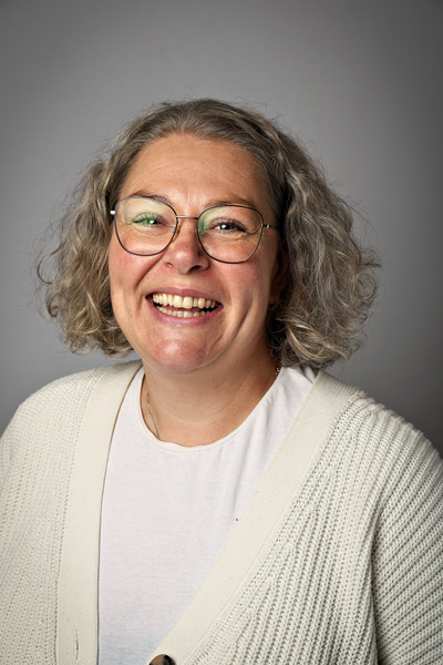 Nina Kruse-Madsen 