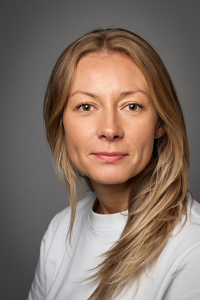 Ilona Woźniak 