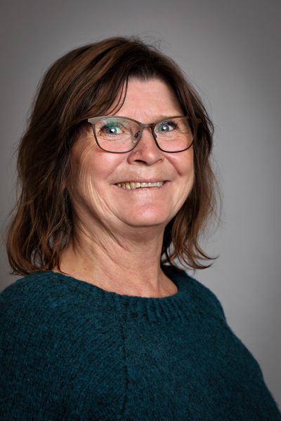 Rønnaug Løver Werner 