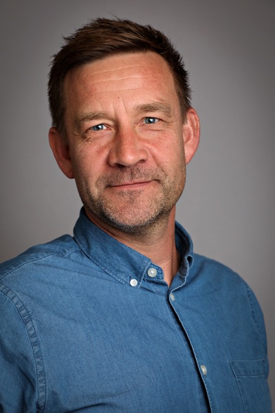 Stian Magnussen 