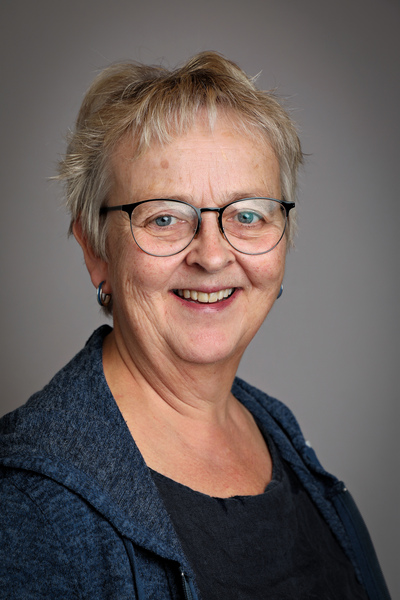 Astrid Flatin 