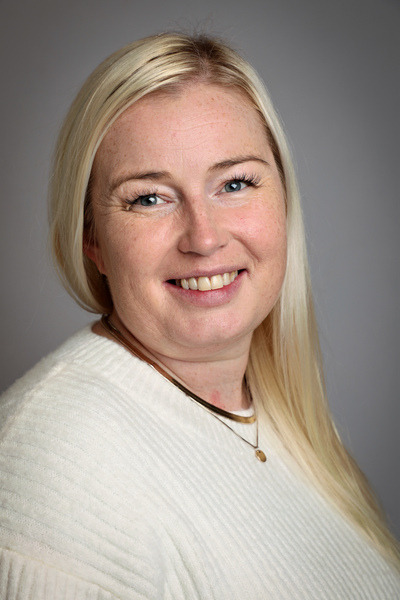 Lene Marie Dyvik Häikiö 